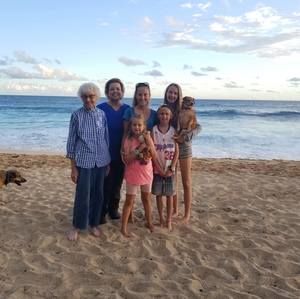 Meet your Posher, Deborah